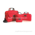 Fashion Polyester Travel Bag Set (SYTR-015)